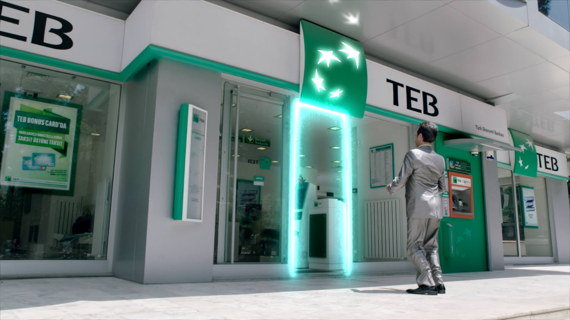 TEB ATM Yeri Önerme ve Başvuru Formu 2