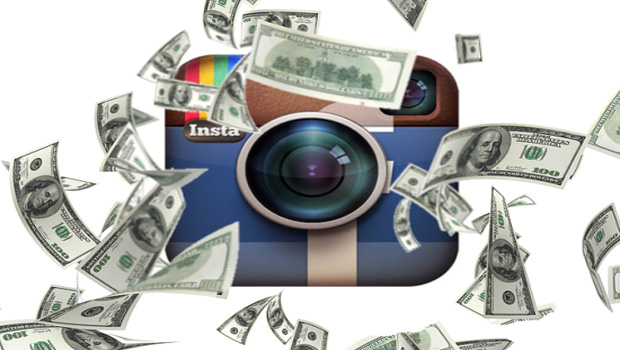 instagram para kazanmak