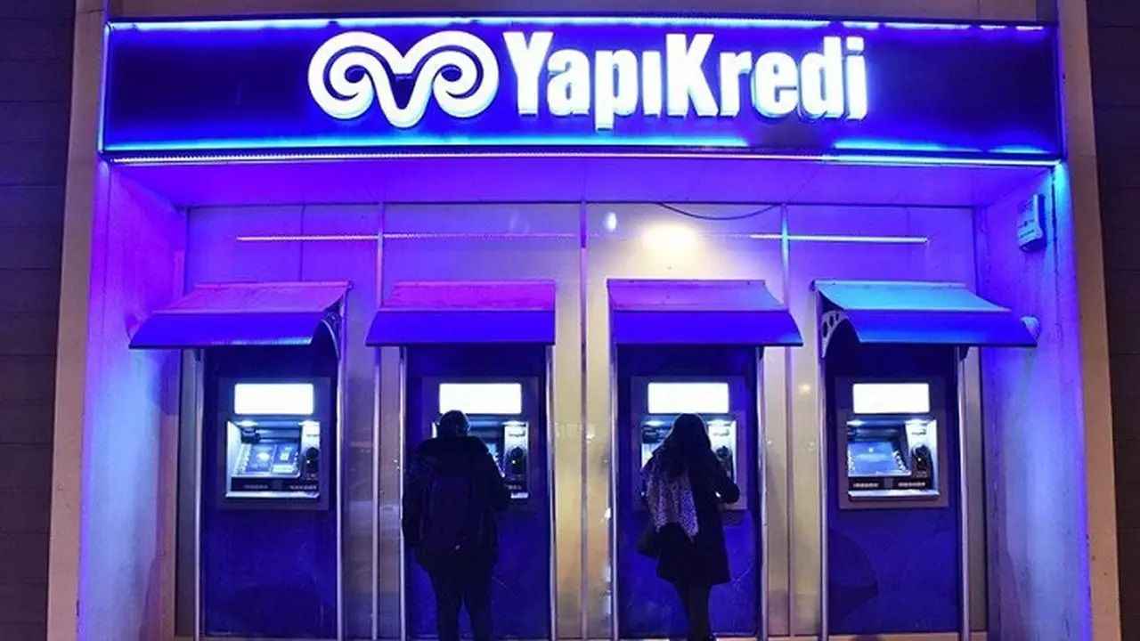 yapi kredi atm gunluk para yatirma ve cekme limiti ne kadar1