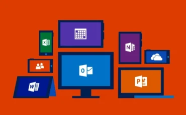 Microsoft Office 365 Kullanicilari