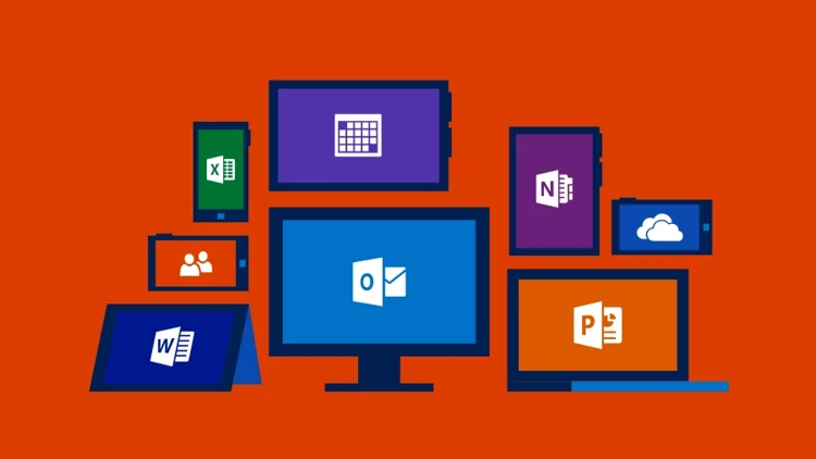 Microsoft Office 365 Kullanicilari