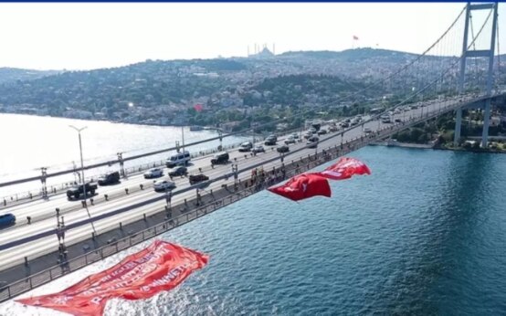 15 temmuz sehitler koprusu acildi mi maraton 19211372 2099 amp