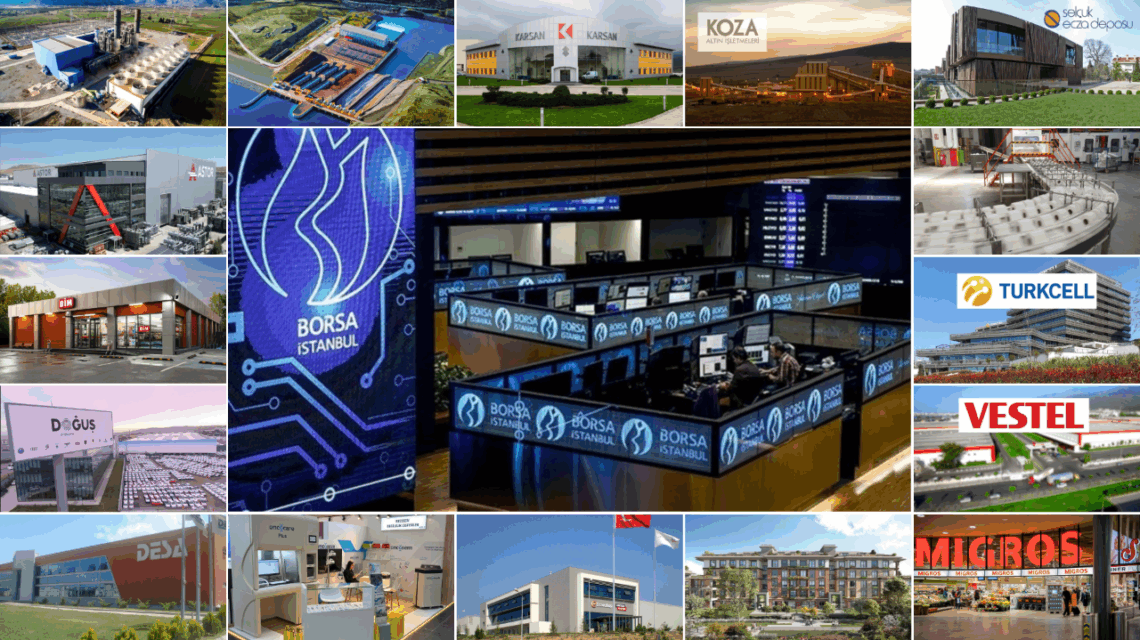 20 hisse icin 46 hedef fiyat aciklandi bim astor enerji migros turkcell vestel kontrolmatik yfki cover