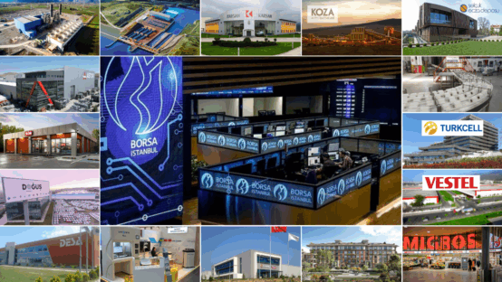 20 hisse icin 46 hedef fiyat aciklandi bim astor enerji migros turkcell vestel kontrolmatik yfki cover