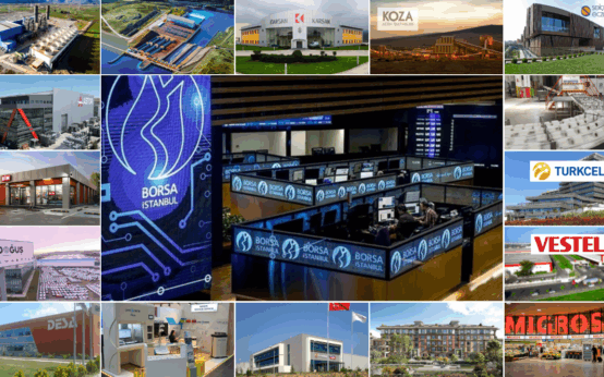 20 hisse icin 46 hedef fiyat aciklandi bim astor enerji migros turkcell vestel kontrolmatik yfki cover