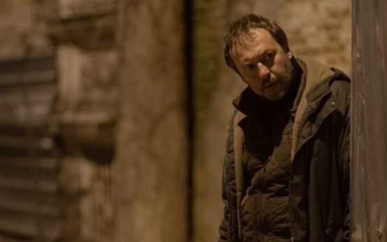 Kasaba dizisi karsimiza cikacak