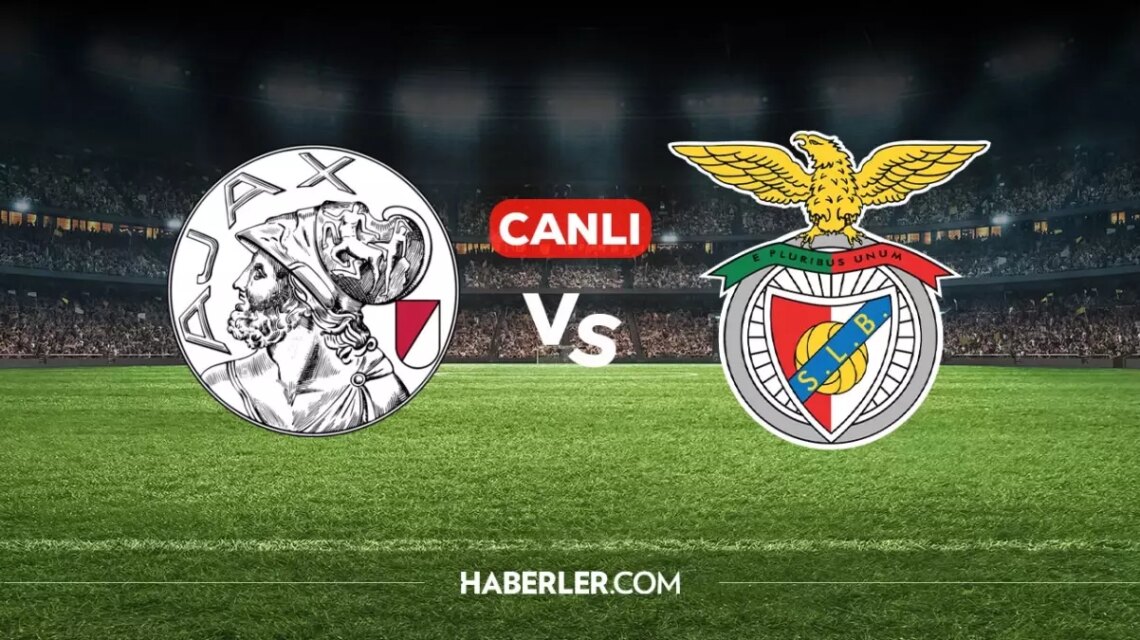 ajax benfica canli nereden izlenir ajax benfica 19292091 2301 amp