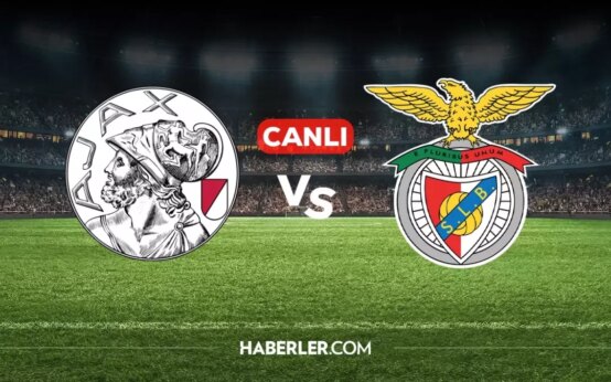 ajax benfica canli nereden izlenir ajax benfica 19292091 2301 amp