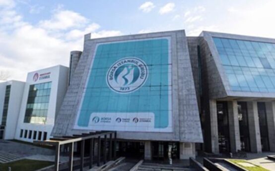 borsa istanbul