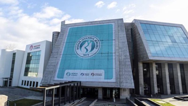 borsa istanbul