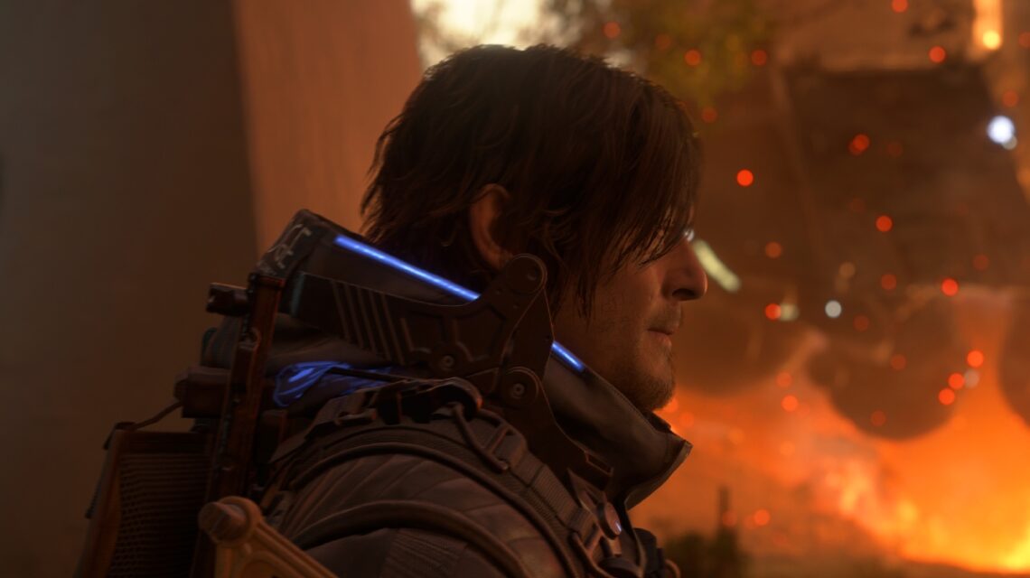 PlayStation Aralık Ayında Abonelerine Ücretsiz Oyunlar Sunuyor 1 death stranding 2 on the beach pc geliyor