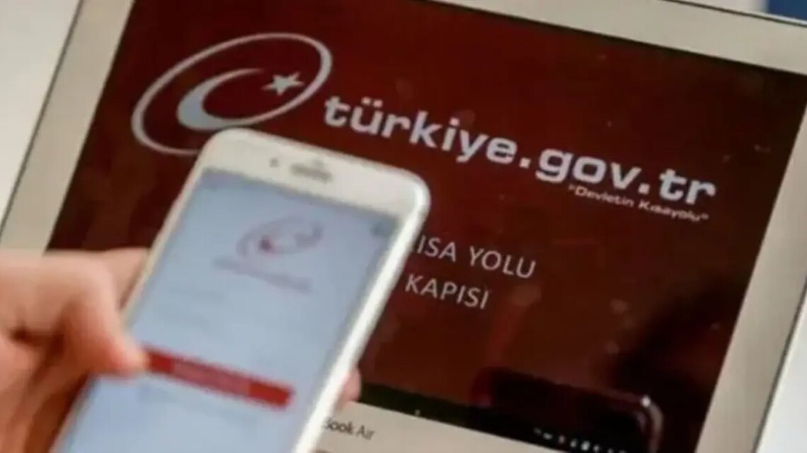 e Devlet Kapısı'nda Yaşanan Erişim Sorunları ve Toki Başvurularının Etkisi 1 e devlet coktu mu neden girilmiyor e devlet ne 19246162 1171 amp