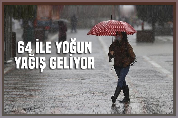 Meteoroloji'den Kritik Sağanak Yağış Uyarısı Hava Durumu Nasıl Etkilenecek? 1 e3b8eb6a 5aac 4cc3 bf35 bf3ce932353b