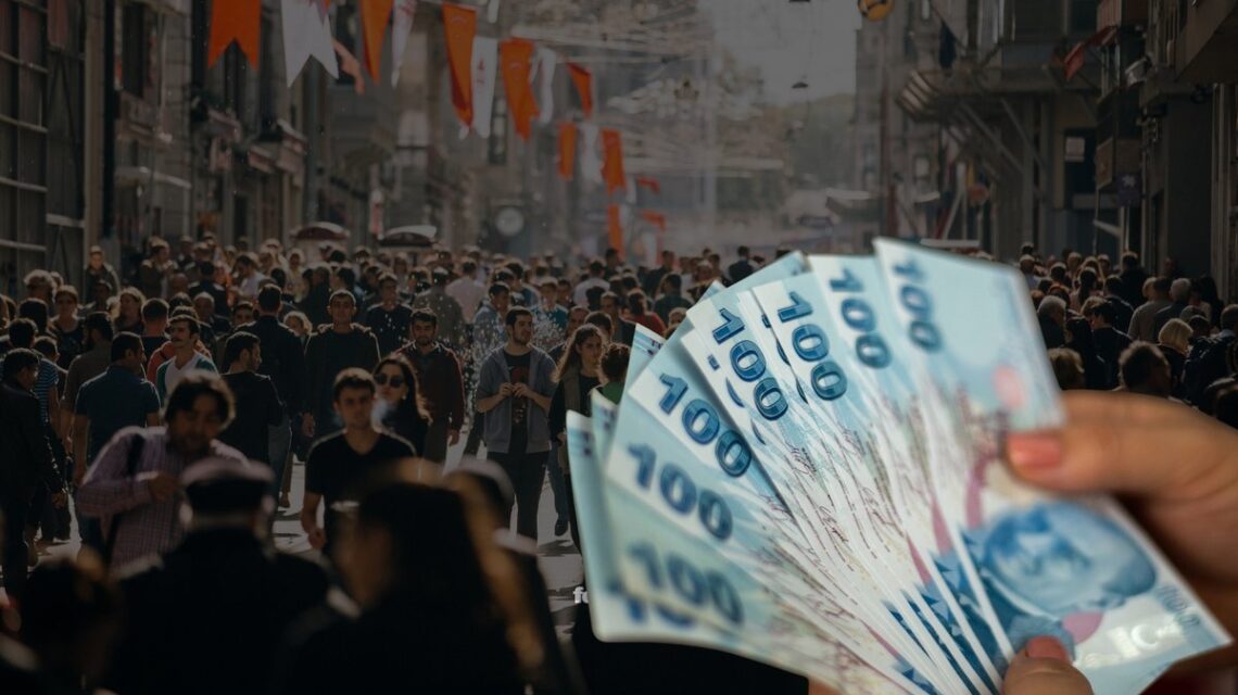 Emekli Maaş Zammı ve Enflasyon Farkı Beklentileri Ocak Ayı İçin Şekilleniyor 1 featured image 1762917485