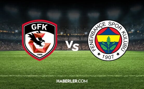 gaziantep fk fenerbahce hangi kanalda gaziantep 19191762 1491 amp