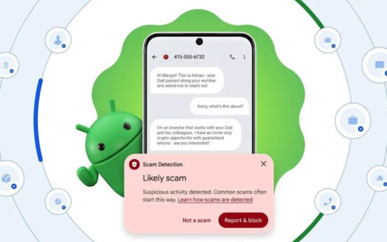 googledan ezber bozan iddia android iphonedan daha mi guvenli cgad