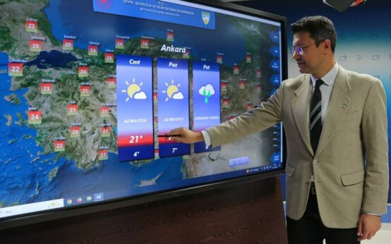 hafta sonu yurt genelinde hava bulutlu olacak 19278324 amp