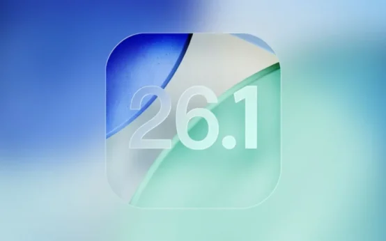 iOS 26.1 Beta 2