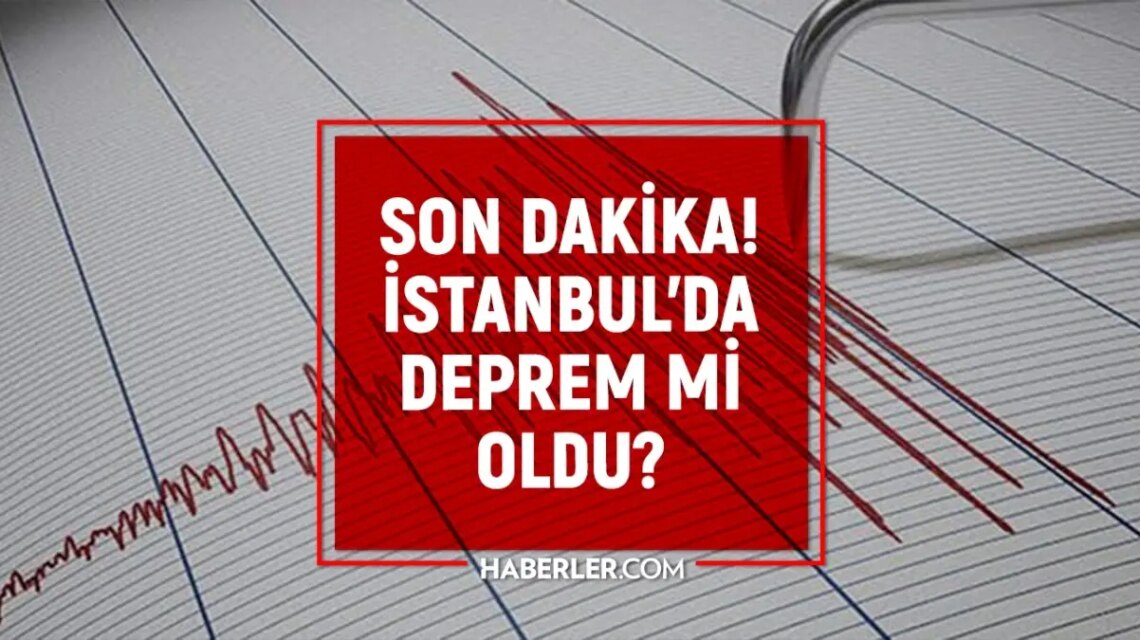 Son Dakika Depremmi Oldu Paniği İstanbul ve Sivas Sarsıntıları Sonrası Gündemde 1 istanbul da deprem mi oldu son dakika 27 ekim 19189017 3871 amp 1