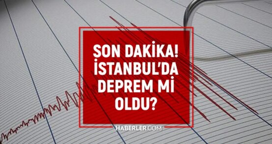 istanbul da deprem mi oldu son dakika 28 kasim 19300701 1429 amp