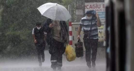 istanbul hava durumu son dakika 24 ekim istanbul 19181924 6281 amp