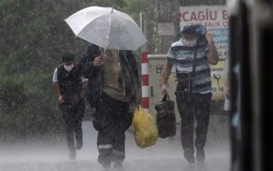 istanbul hava durumu son dakika 24 ekim istanbul 19181924 6281 amp