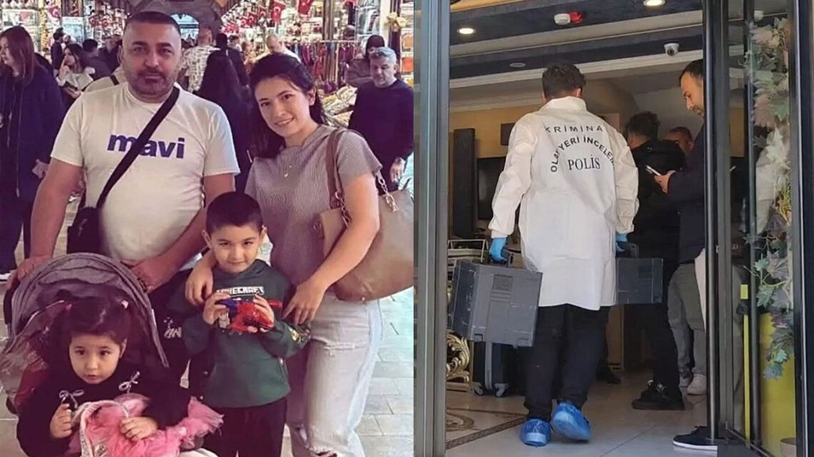 kesin olum nedeni ne bocek ailesinin olumune iliskin adli tiptan ilk rapor geldi bz6d