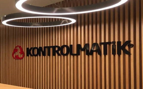 kontrolmatik ODEj cover