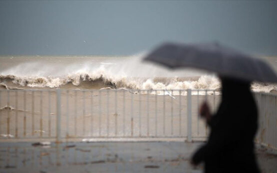 meteoroloji uyardi saganak yagis ve kuvvetli ruzgar geliyor iste il il hava durumu tahminleri me4k cover