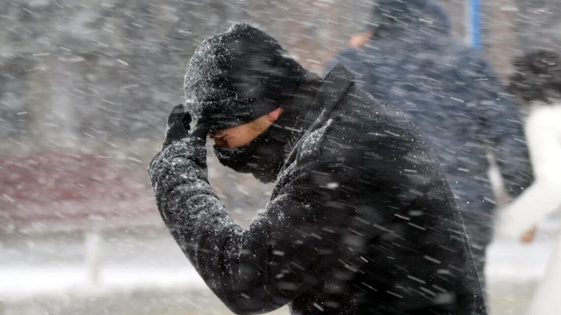 Şanlıurfa Hava Durumu İçin Meteoroloji'den Sarı Alarm Uyarısı 1 meteorolojiden kritik kar ve kuvvetli yagis uyarisi bircok ilde sari alarm verildi h1763161532 d063bd