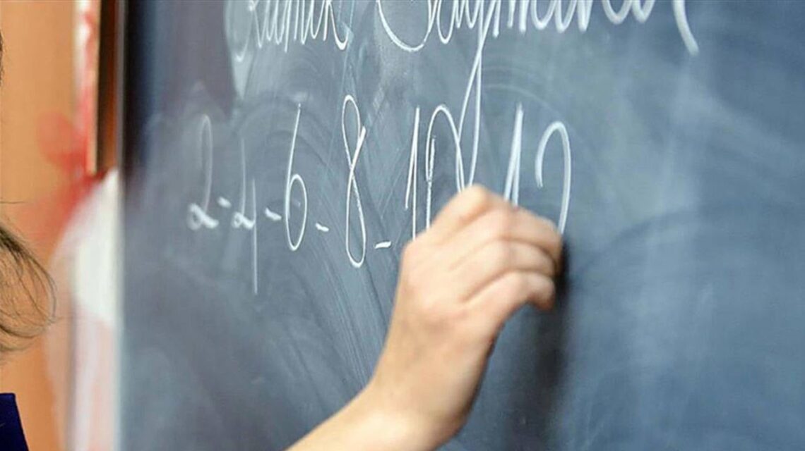 2025 Yılı 15 Bin Sözleşmeli Öğretmen Ataması Tercih Süreci Başladı 1 milli egitim bakani yusuf tekin atama sonuclari icin tarih verdi