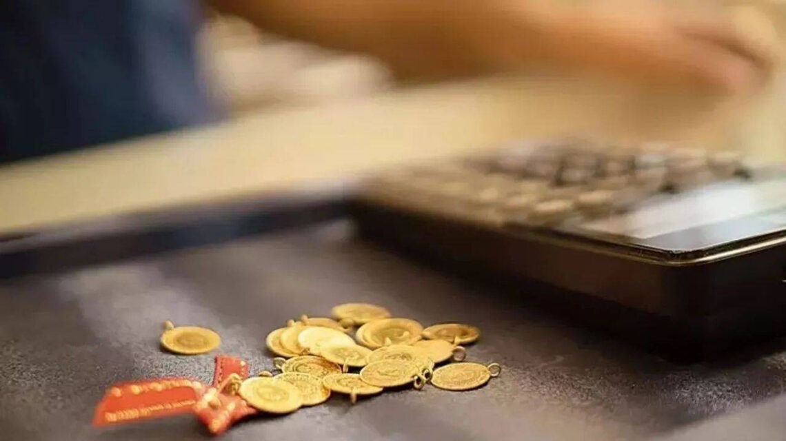 13 Kasım Çeyrek Altın Fiyatları ve Piyasalardaki Son Durum 1 son dakika gram altin rekor kirdi 9dxt cover