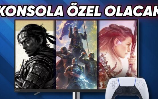sony playstation oyunlarini pc getirmeyecek iddiasi