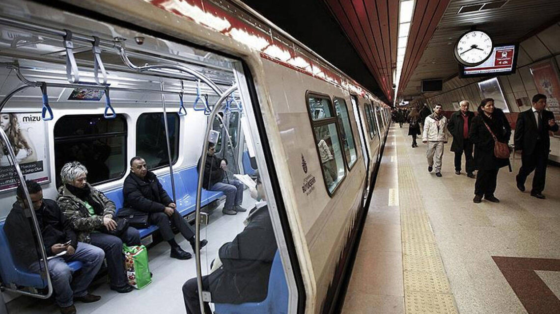 İstanbul'da Kritik Gün Taksim Metrosu Ulaşımı Nasıl Etkilendi 1 taksim metrosu acik mi kapali mi 25 kasim 2025 istanbul valiligi taksim metrosu karari
