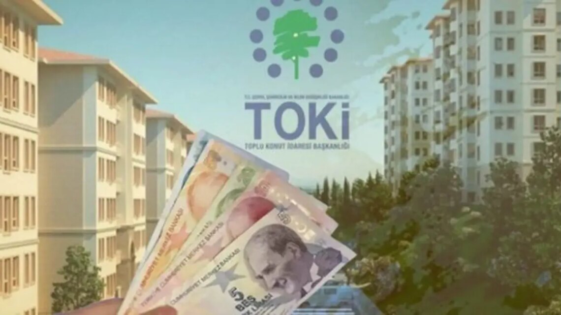 TOKİ Ödeme Planı Nasıl Olacak 2025 Sosyal Konut Detayları 1 toki taksitler sabit mi artacak mi toki sosyal 19238531 7593 amp