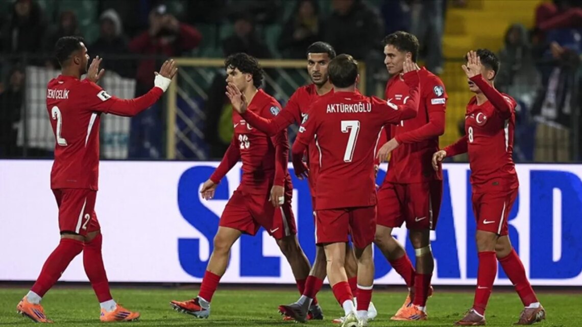 2026 Dünya Kupası Elemelerinde Türkiye Futbolunun Finansal Etkileri 1 turkiye bulgaristan maci nerede oynanacak macin oynanacagi sehir ve stadyum belli old 1549447