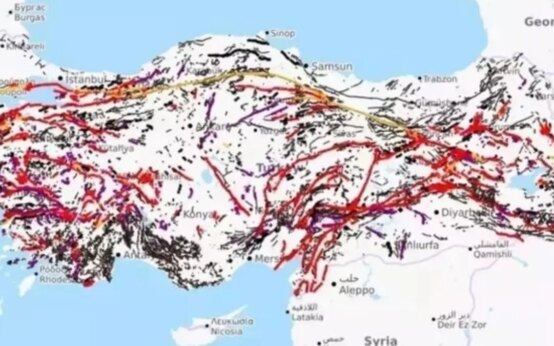 turkiye deprem haritasi fay hatti sorgulama 2025 19110246 7642 amp