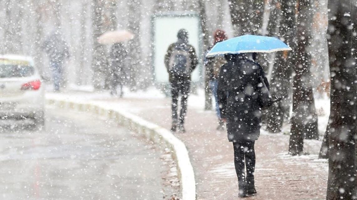 Van Hava Durumu İçin Meteorolojiden Kuvvetli Yağış ve Kar Uyarısı 1 turkiyede bugun hava nasi 390 2 41