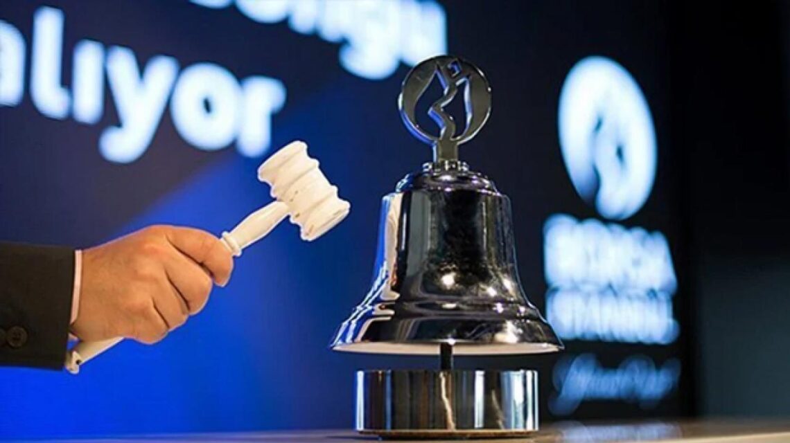 Sermaye Piyasalarında Yeni Halka Arz Hareketliliği ve Yatırımcı Beklentileri 1 tv8 halka arz ne zaman resmi adim atildi 1763206516 2825