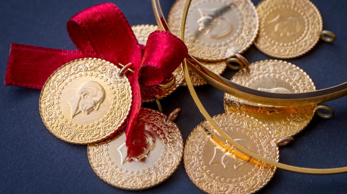 Güncel Durum Çeyrek Altın Kaç TL ve Ağırlığı Nedir? 1 21052031 1200x675 1