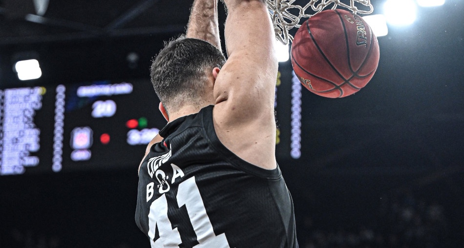 Bahçeşehir Koleji Beşiktaş Karşılaşması Basketbol Süper Ligi'nde Gözleri Üzerine Çekti 1 356fe4fd ante zizic besiktas