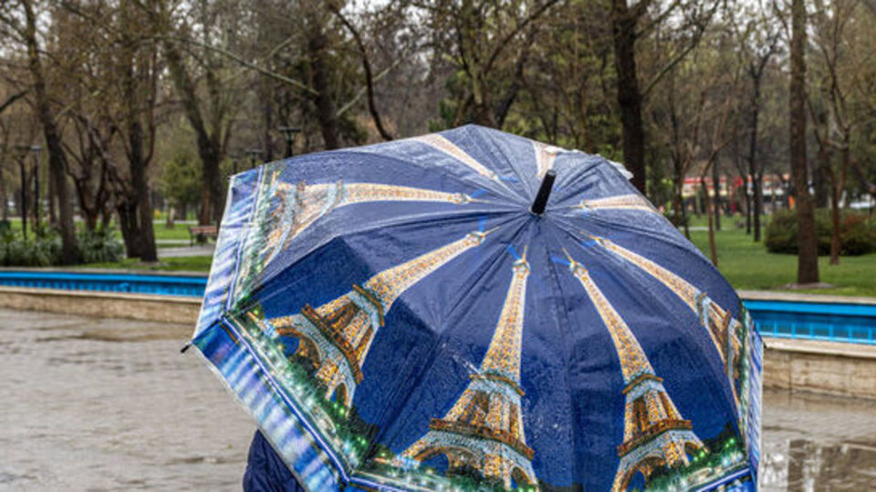 Yarınki Hava Durumu Büyük Şehirlerdeki Kirlilik ve Yağış Beklentileri 1 545717