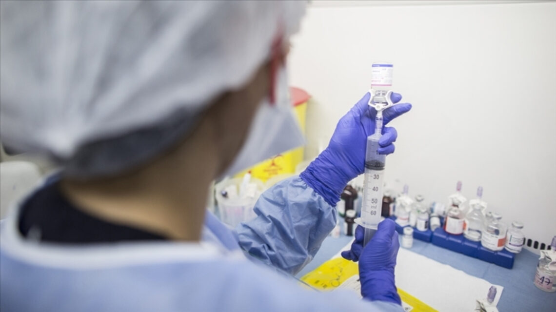 Türkiye Haritası Üzerinde Kanser Ölümleri: İllere Göre Yeni Veriler Ne Diyor 1 6932cf8d0343e515