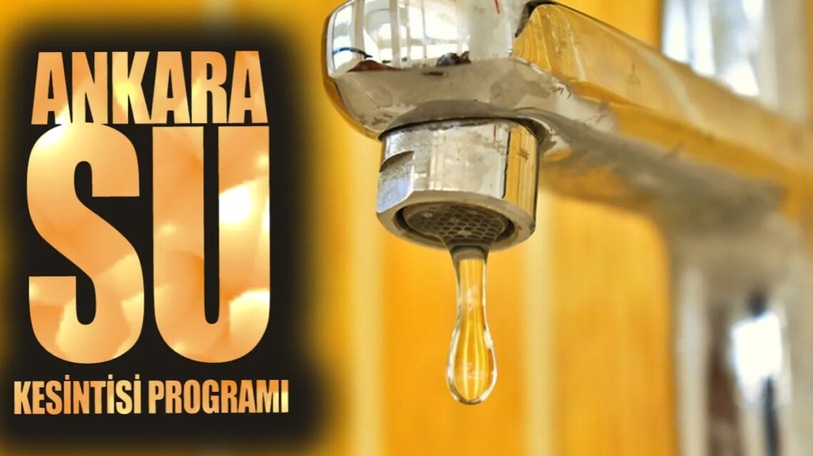 Ankara Su Kesintisi Güncel Durum ASKİ Duyuruları ve Etkilenen Bölgeler 1 aski son dakika ankara su kesintisi sorgulama sular ne zaman gelecek saat kacta 1751789 20251201095205