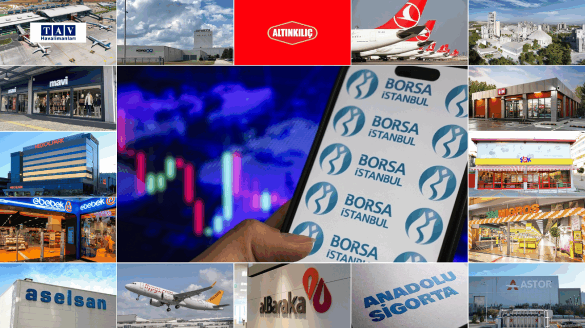 borsanin gozdesi 17 hisse icin beklentiler degisti bim aselsan thy pegasus migros sok astor wwa9 cover