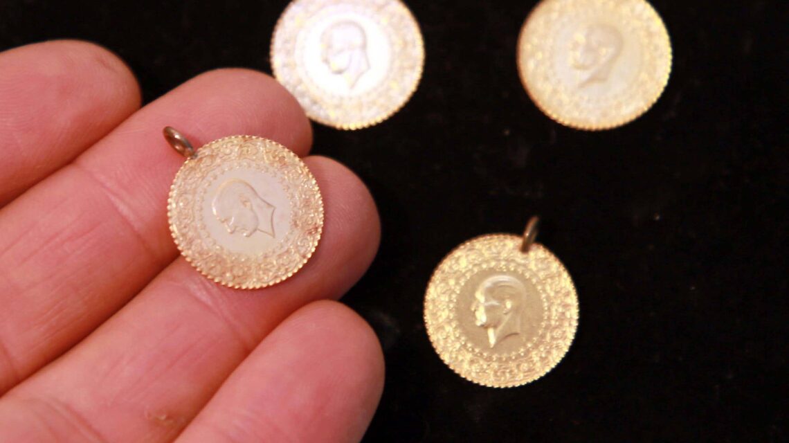 ceyrek altin kac lira 12 aralik 2025 guncel fiyatlar