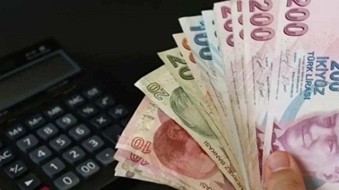 2026 Emekli Maaş Zammı Hesaplamaları ve Enflasyon Farkı Gelişmeleri 1 emekli memur maas zammi enflasyon farki 2026 da 19316412 7690 amp