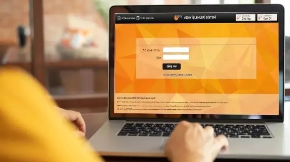 ÖSYM Adayları İçin Önemli Gelişmeler Elektronik Yabancı Dil Sınavı Başvuruları ve Sonuç Açıklamaları 1 featured image 1764919015