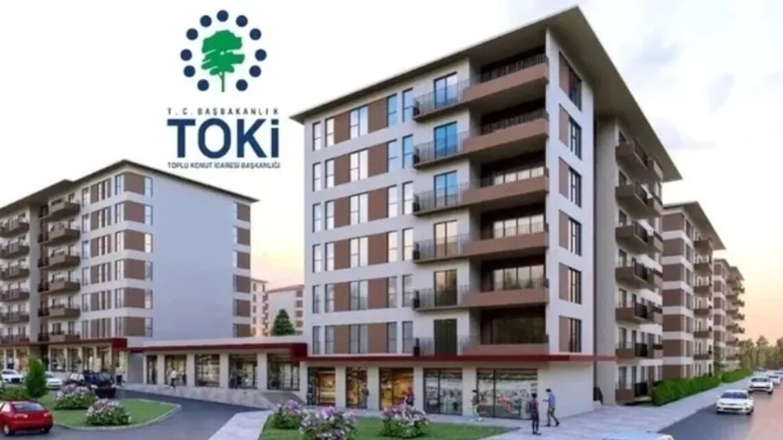 TOKİ Başvuru Süreci Tamamlandı 500 Bin Sosyal Konut İçin Son Durum 1 featured image 1765781198