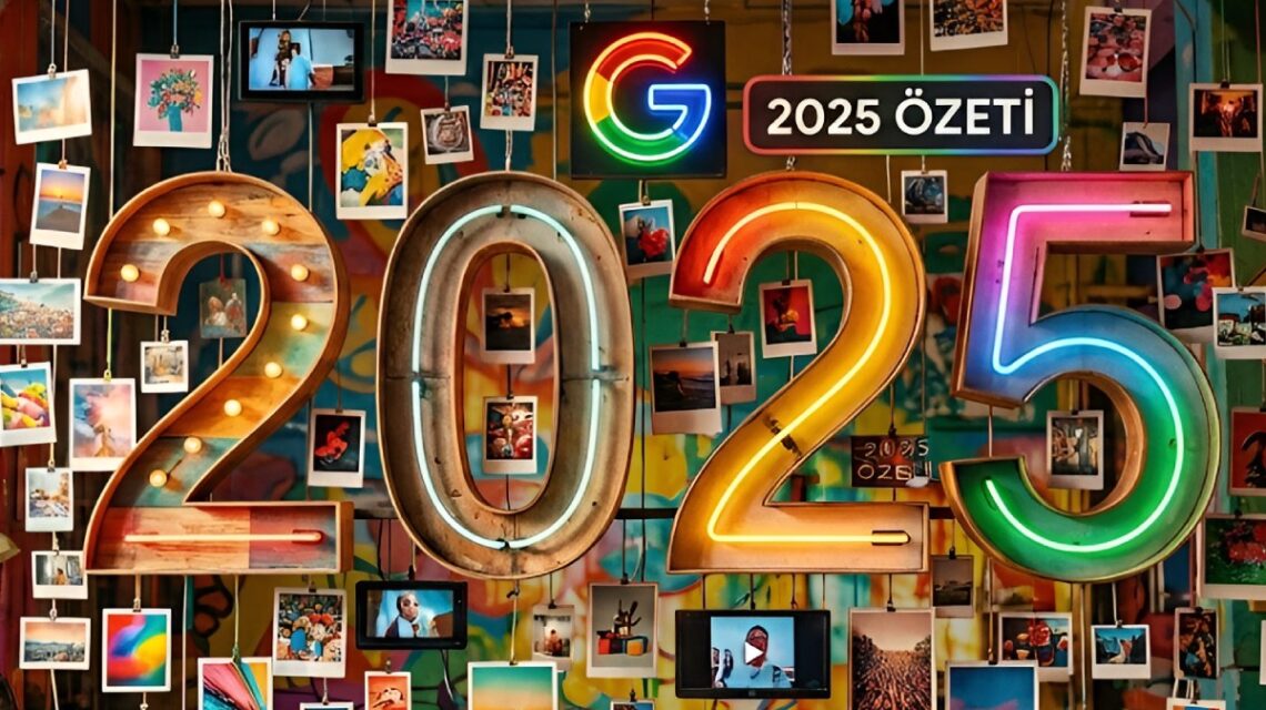 google fotograflar 2025 ozeti